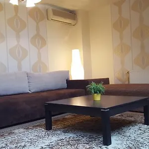 Apartman Relax Budapeszt