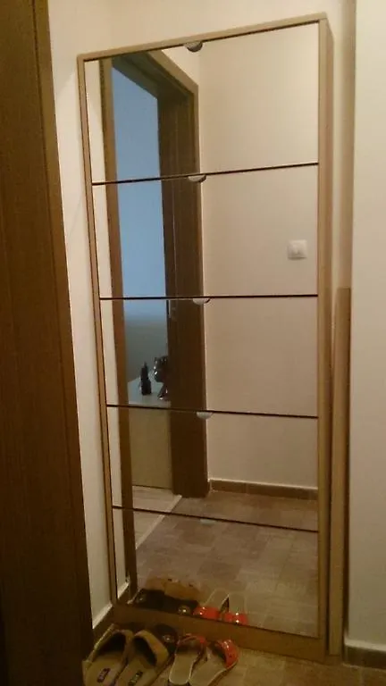 Geri Apartment Burgas City