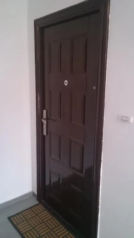 Geri Apartment Burgas City
