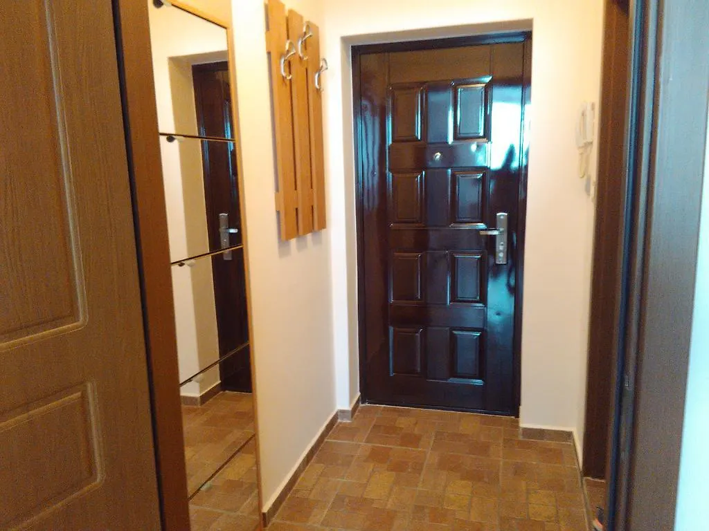 Geri Apartment Burgas City 0*,  Bulgarien