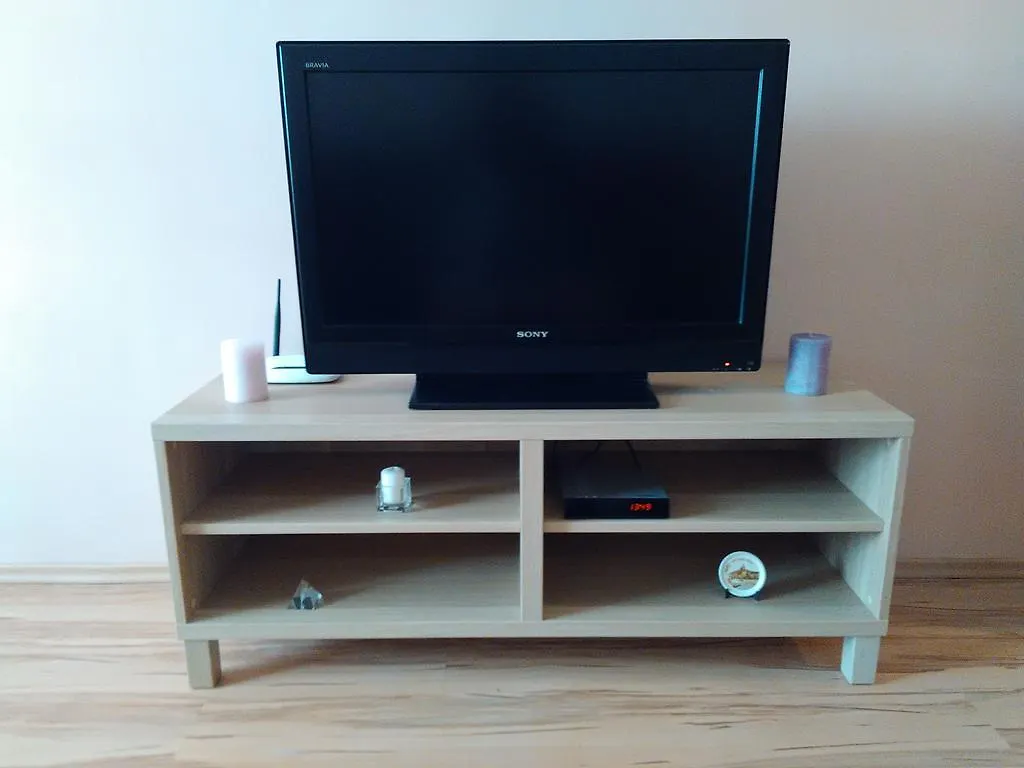 Geri Apartment Burgas City Bulgarien